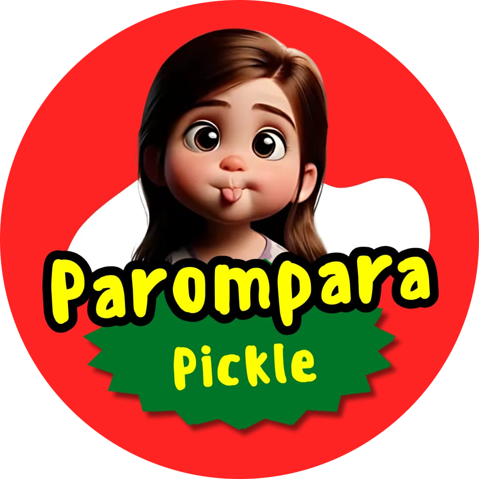 Parompara Pickle Logo